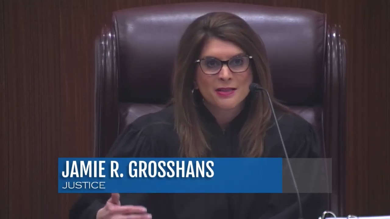 Citizens Of The State Of Florida, Etc. V. Andrew Giles Fay, Etc., Et Al.