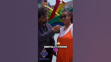 Finding Strength: Tiffany