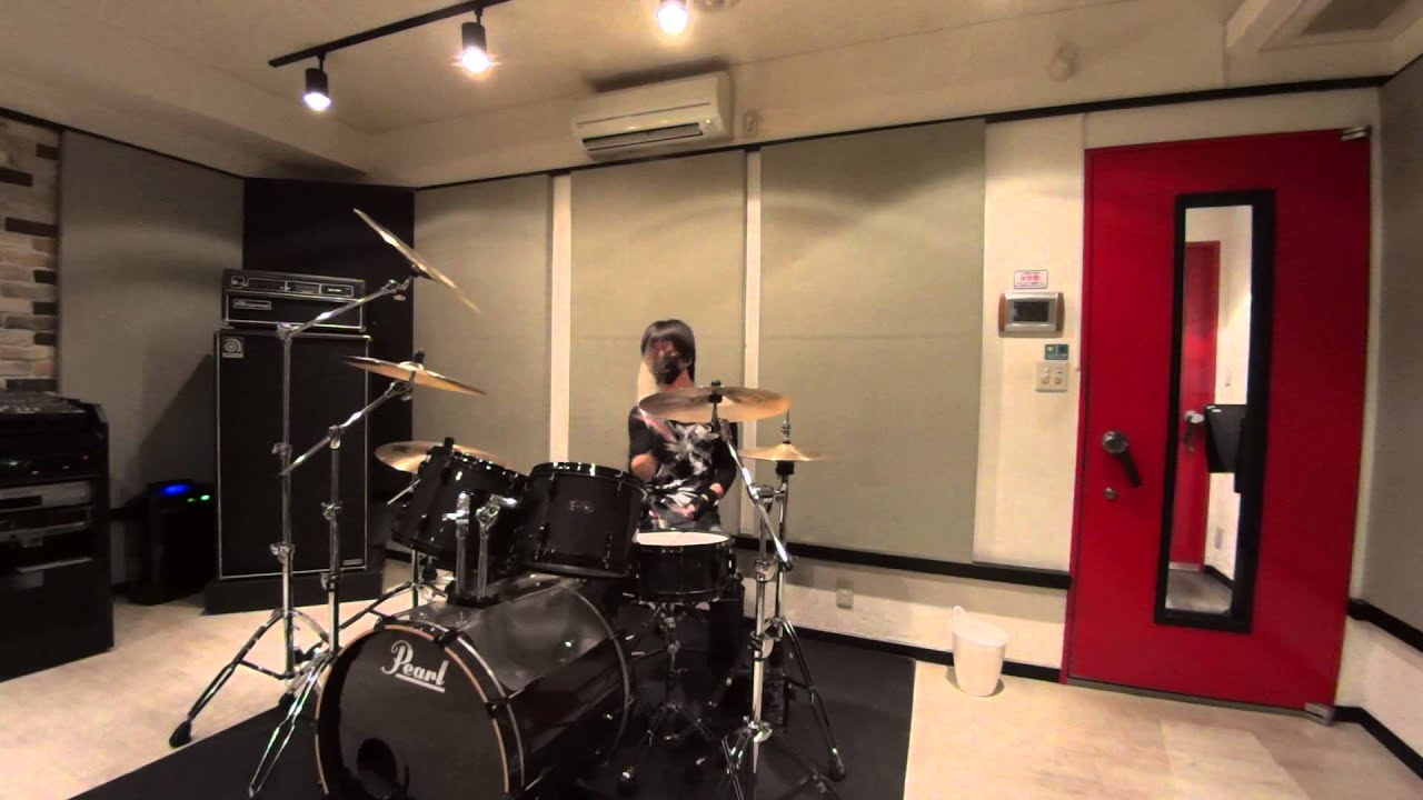 【TOKIO】Love you only叩いた