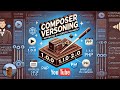 🚀 Composer Versioning Made Easy! | Manage Versions Like npm in PHP