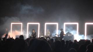 The 1975-Girls-London 4/6/14