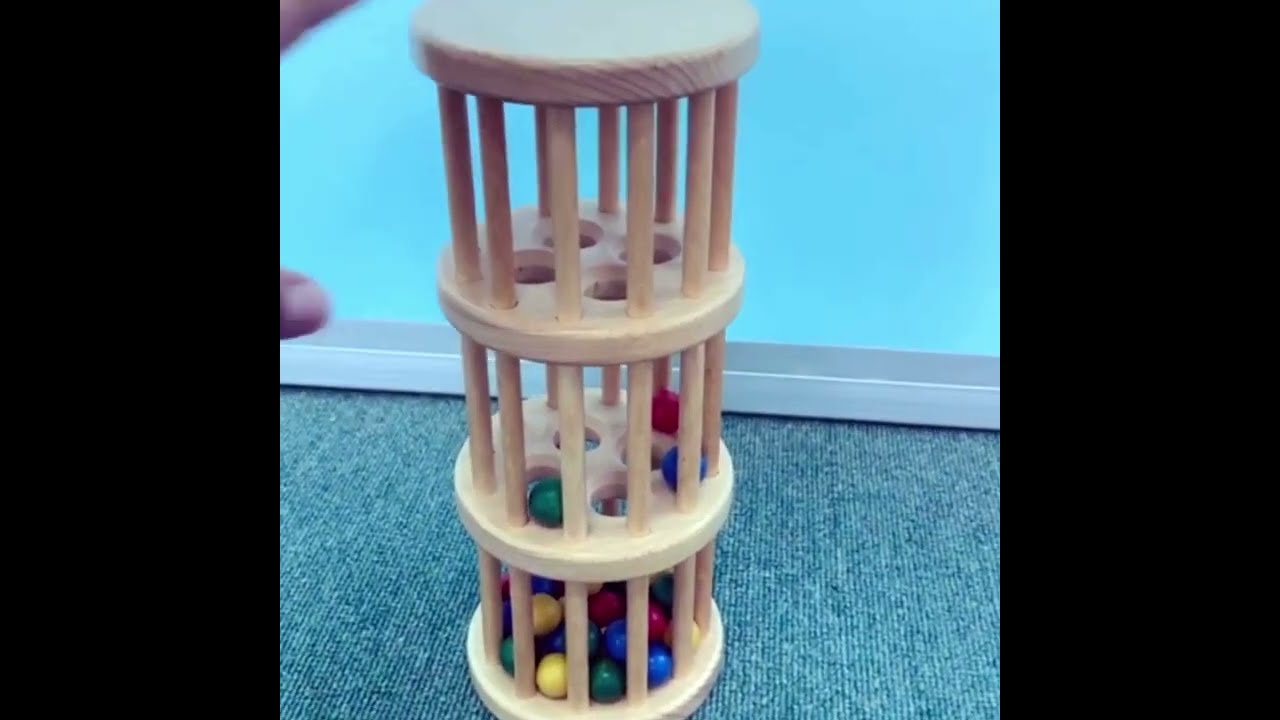 nic社　ウォルター社　大工さん&キーボックス&ドラム玉落とし　セット nic社 ウォルター社 大工さん&キーボックス&ドラム玉落とし セット