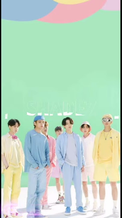 BTS - Dynamite - Ringtone |SHADEz