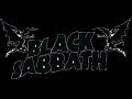 Black Sabbath - The Writ (Lyrics on screen)