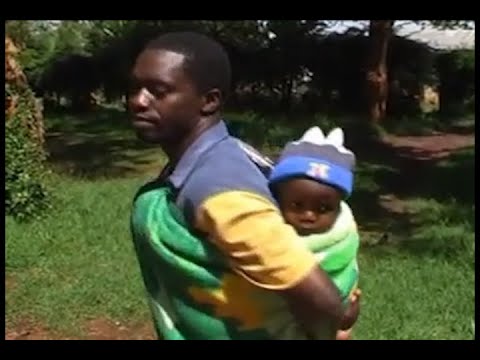 GEORGE WANJARO MUHIKI WA MURUKA Official Music Video 