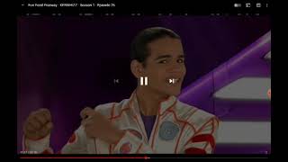 Ytp Ninki, Twist & Kit Go To Eat All The Food In The Crap World.