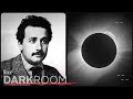 1919 Solar Eclipse and General Relativity