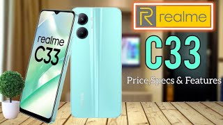 REALME C33 PRICE IN PHILIPPINES SPECS AND FEATURES || BUDGET PHONE 2022 WITH 50MP CAMERA