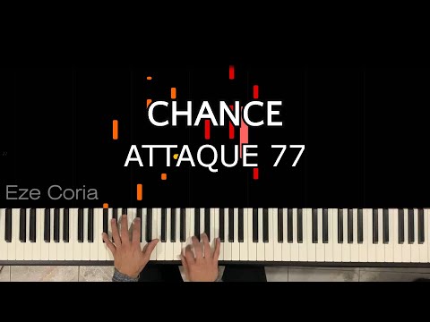 Chance - Attaque 77