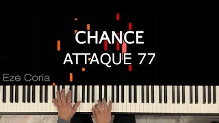 Chance - Attaque 77