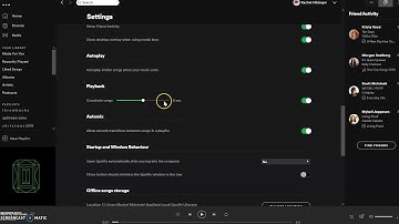 PLAY DJ Pt. 1: How to crossfade songs on Spotify