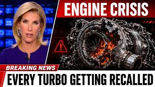 REAL REASON Turbo Engines Are EXPLODING So EARLY (Toyota, GM, Honda, Hyundai)