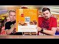 Новые вкусы шоколада Милка, Дав, Риттер Спорт / Milka, Dove, Ritter Sport