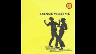 Dance With Me @LiamBaileyMusic