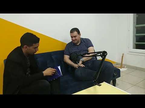 بغيت نكون مقاول الحلقة 09 مع محسن الخديسي