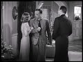 Funny scene from "Breakfast for Two"