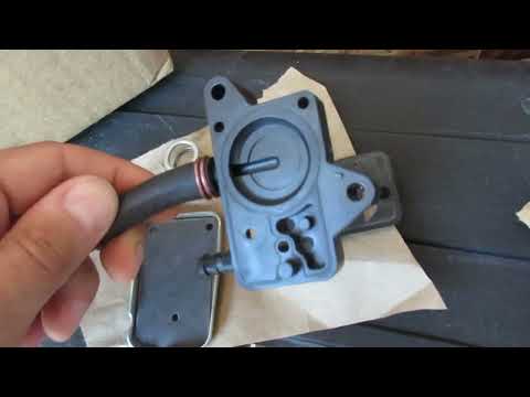 Briggs & Stratton