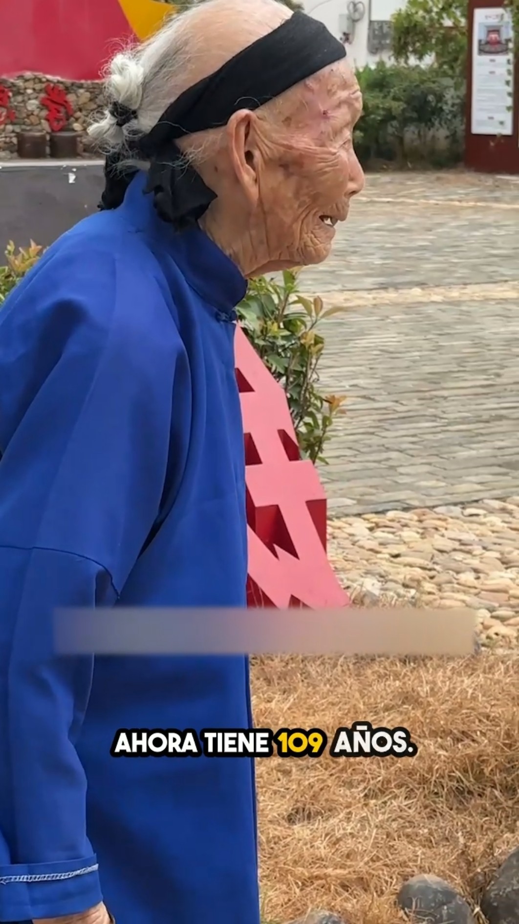 Esperó 90 años por él... ¿Valió la pena? ?✨
