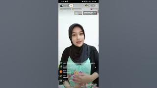 Bumil Hijab 6 Bulan