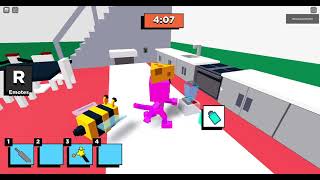 How To Beat Kitty Chapter 10!!!