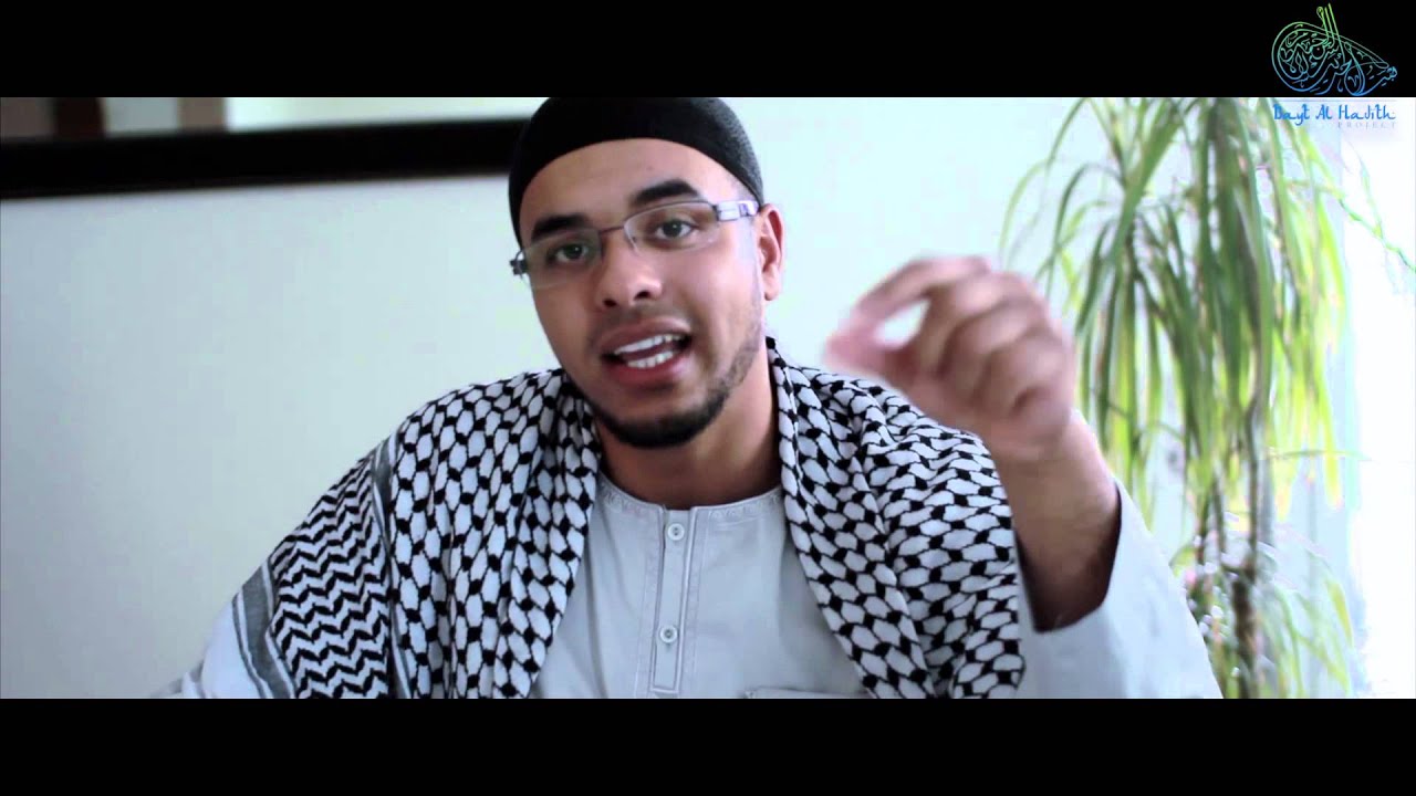 Islam Ibn Ahmad - Le Hadith des 73 sectes (Hadith n°6)