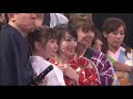 NM PV 『座長公演 水樹奈々大いに唄うII』 MAKEING