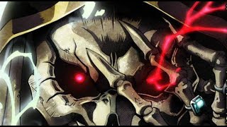 Overlord 3 [ AMV ] 🔥 I'm Bad 🔥 - Royal Deluxe