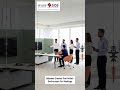 Smarter Spaces. Better Work Experiences. ✨