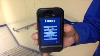LUDUS app