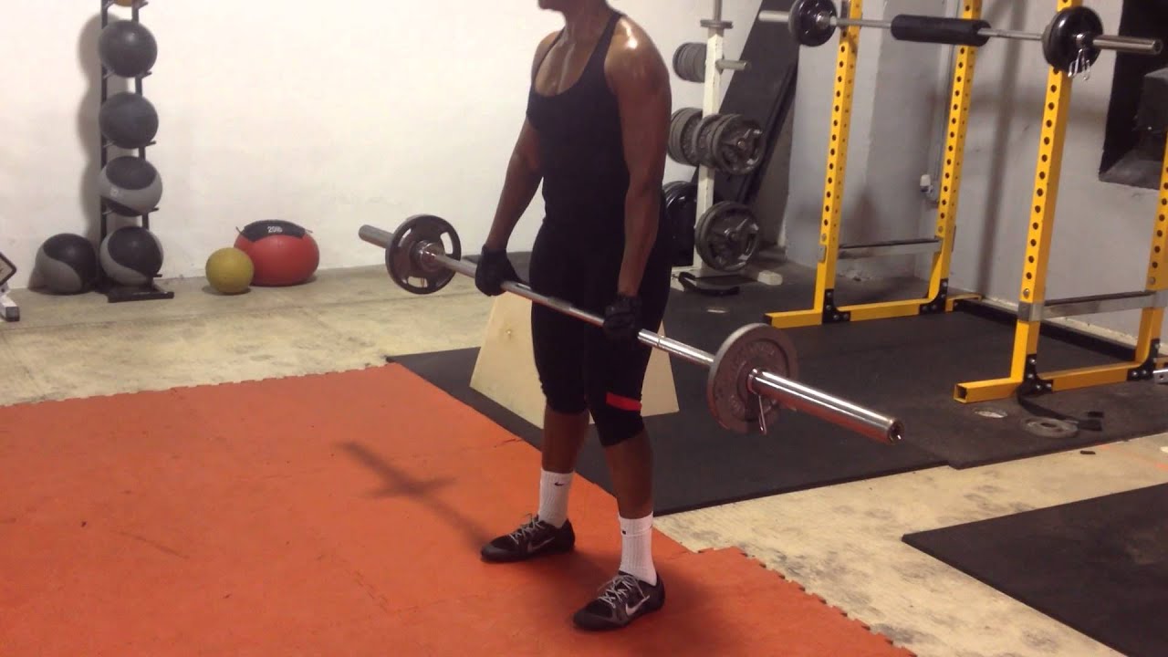 D.A.M. Good Bodies One on One training