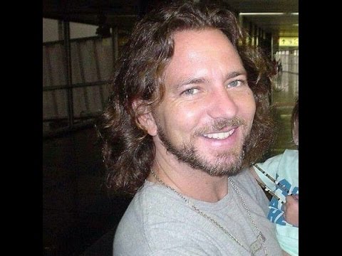 Gimme some truth - PEARL JAM (Eddie acoustic)