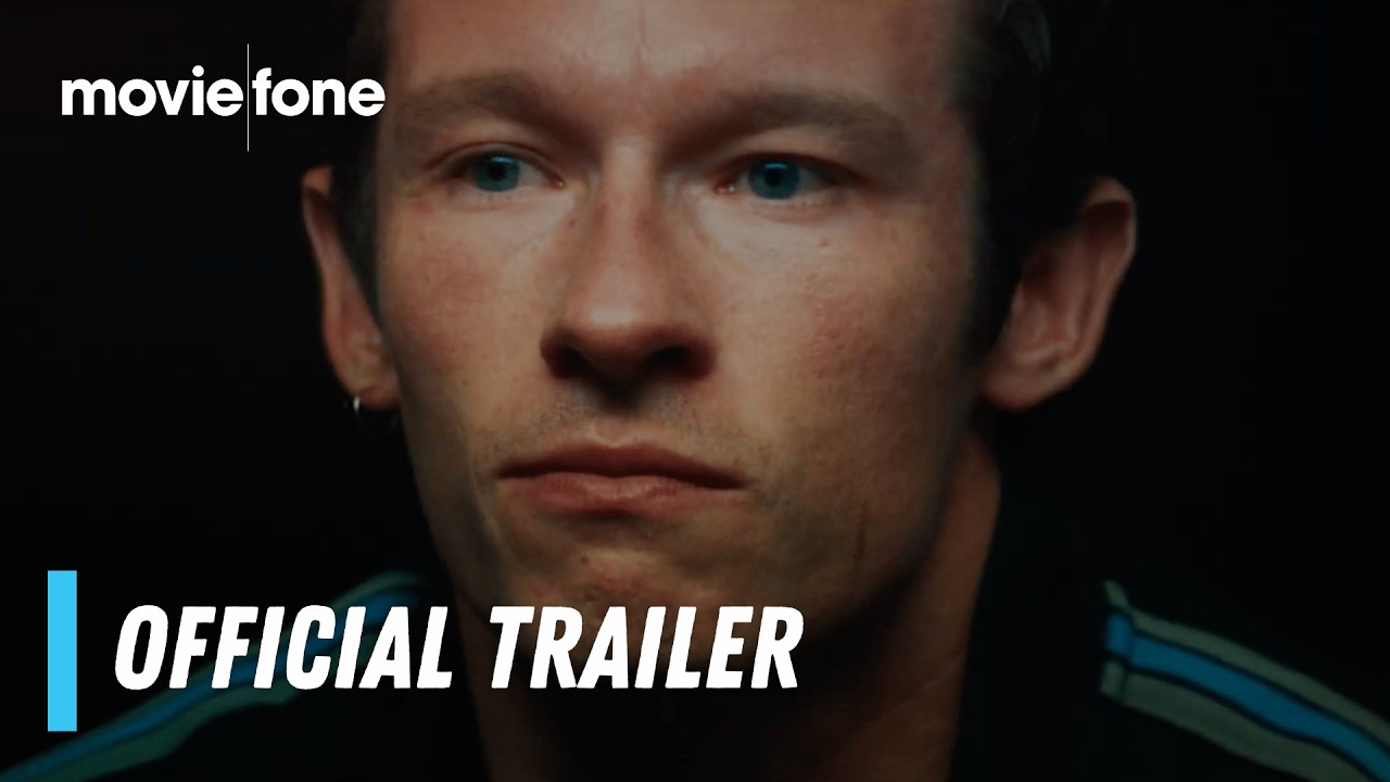 Rosebush Pruning | Official Trailer | Callum Turner, Elle Fanning