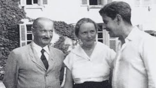 Lacan Should NOT Be Compared to Heidegger