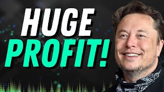 Tesla Stock $260 after DELIVERY results?! #teslastock