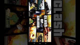 الذهاب إلى الچم في لعبه clash of crime mod San Andreas screenshot 5