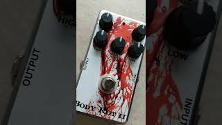 Body Rot II    (DIY Clone)