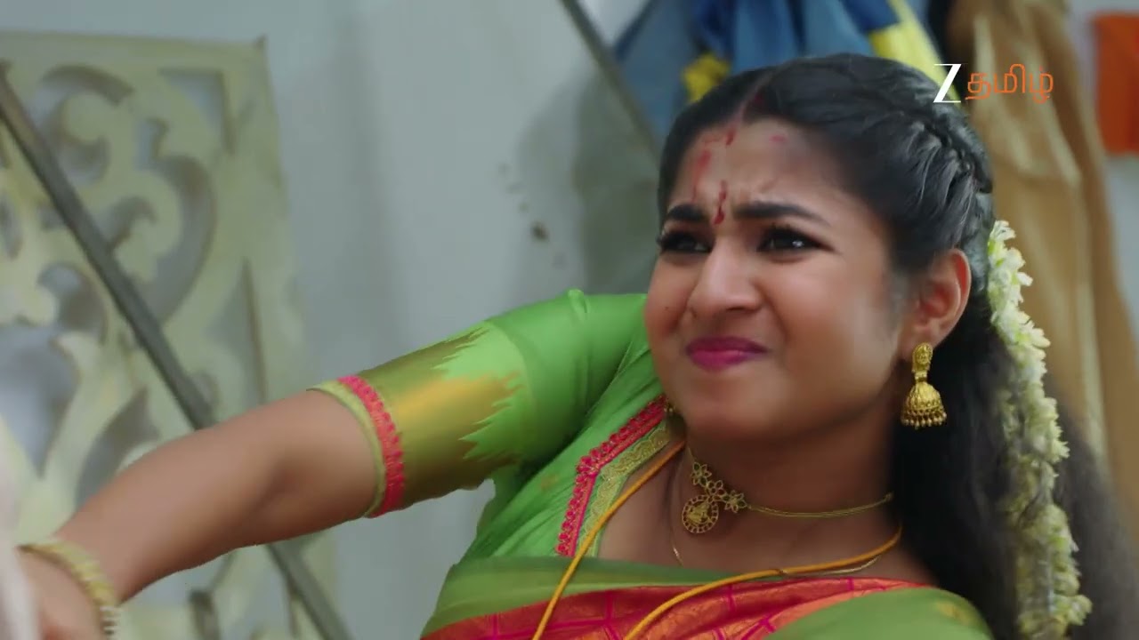 Chinnan Siru kiliye | Ep - 58 | Webisode | Oct 13 2025 | Zee Tamil