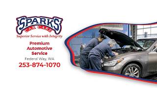 Sparks Car Care