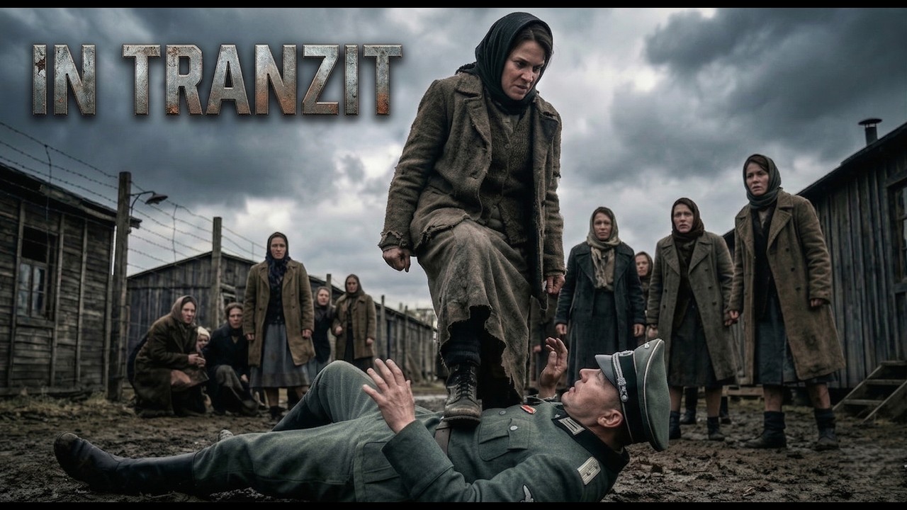 In Tranzit