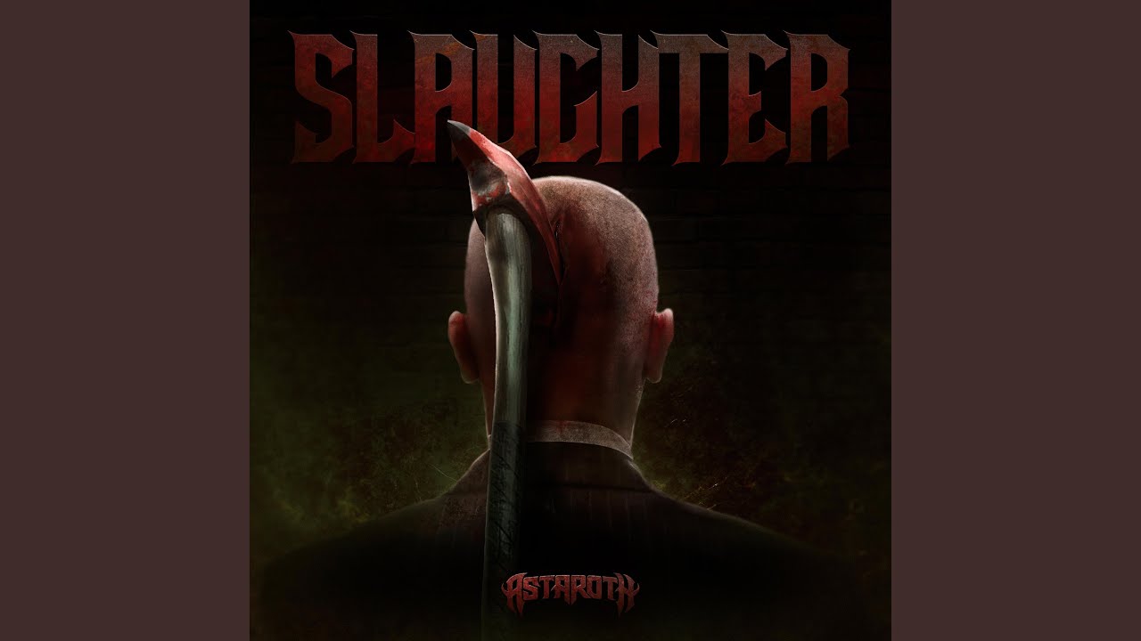 Watch Slaughter on YouTube Watch Slaughter on YouTube