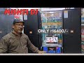 Bharat electronics mishti dj 2 top d12 with ap401 only 16400 dj amplifier