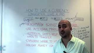 Best Way to Use Currency Converter