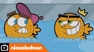 Fairly OddParents | Flushed | Nickelodeon UK Fairly OddParents | Flushed | Nickelodeon UK