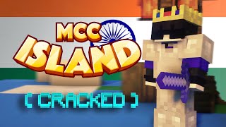 I Tried Indian Mcc Island ( Cracked ) @LivingLegendOP