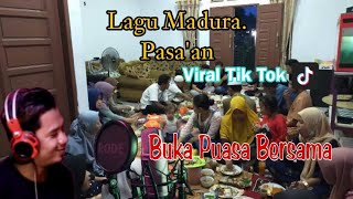 WAHDANA || Versi Madura (Bulen Pasa'an. Dadank Garepa)