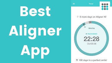 USE TRAYMINDER ALIGNER TRACKER APP TO GET BETTER RESULTS WITH CLEAR ALIGNER THERAPY