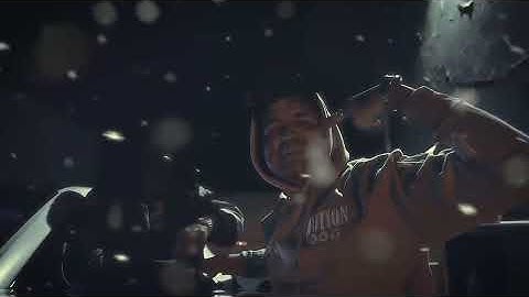 Lefty Gunplay x RJmrLA - Bikini Bottom (Prod. damn James! x Ty Dolla $ign) (Official Music Video)