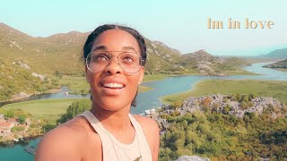 I should’ve visited this country FIRST in Europe!!! | Montenegro travel