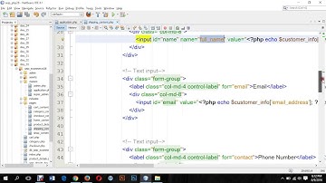 SEIP PHP Batch 28 day 33