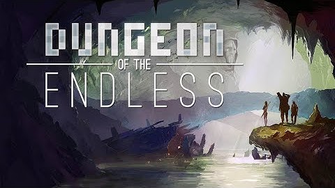 Dungeon of the Endless (2021) - Procedural Dungeon Defense Roguelike RPG